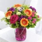 Business 2 image KWIK-FIT Tyres in Manchester La