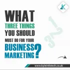 Business 1 image KYLE INFOTECH LTD Web Hosting & Domain Name Registration in Salford Gr