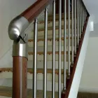 Business 5 image L. D. R. JOINERY Carpenters & Joiners in Manchester La