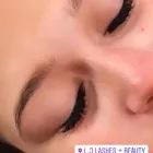Business 5 image L.J LASHES & BEAUTY Spa Services in Hamilton La