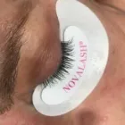 Business 12 image L.J LASHES & BEAUTY Spa Services in Hamilton La