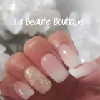 Business 12 image LA BEAUTE BOUTIQUE Tanning Salons in Cardiff Crf