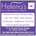 Business 1 image LA BEAUTIQUE BEAUTY STUDIO Hairdressers in Aberdeen Ab