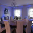 Business 1 image LA MAMA CAFE RESTAURANT Restaurants in Standish Gr