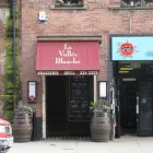 Business 1 image LA VALLEE BLANCHE RESTAURANT French Restaurants in Glasgow La