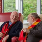 Business 1 image LABURNUM COURT CARE HOME Residential, Retirement & Care Homes in Salford Gr