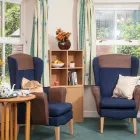 Business 2 image LABURNUM COURT CARE HOME Residential, Retirement & Care Homes in Salford Gr