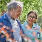 Business 4 image LABURNUM COURT CARE HOME Residential, Retirement & Care Homes in Salford Gr