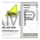 Business 1 image LAMB SAFETY CONSULTANCY LTD Health & Safety Consultants in Stockport Ch