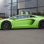 Business 2 image LAMBORGHINI BIRMINGHAM Used Car Dealers in Birmingham We