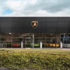 Business 48 image LAMBORGHINI BIRMINGHAM Used Car Dealers in Birmingham We