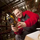 Business 5 image LANCASHIRE COURIERS Delivery & Collection Services in Bolton La