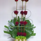 Business 5 image LANCASHIRE FLORISTRY Wedding Services in Westhoughton Gr