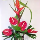 Business 7 image LANCASHIRE FLORISTRY Wedding Services in Westhoughton Gr
