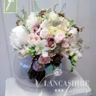 Business 8 image LANCASHIRE FLORISTRY Wedding Services in Westhoughton Gr