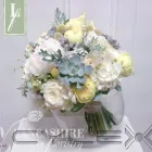 Business 9 image LANCASHIRE FLORISTRY Wedding Services in Westhoughton Gr