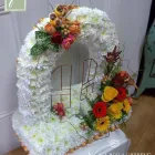 Business 10 image LANCASHIRE FLORISTRY Wedding Services in Westhoughton Gr