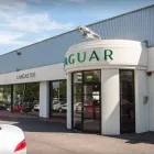 Business 3 image LANCASTER JAGUAR, WOLVERHAMPTON Used Car Dealers in Wolverhampton We