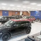 Business 2 image LANCASTER LAND ROVER, WOLVERHAMPTON Used Car Dealers in Wolverhampton We