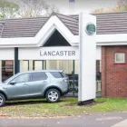 Business 6 image LANCASTER LAND ROVER, WOLVERHAMPTON Used Car Dealers in Wolverhampton We