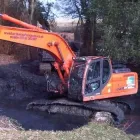 Business 1 image LAND AND WATERSCAPES LTD Ponds & Water Gardens Services in Midsomer Norton So
