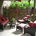 Business 9 image LANDSCAPING & GARDENING SERVICES Landscapers in Richmond Su