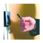 Business 2 image LANTEC SECURITY LIMITED Shopping & Retail in Woodley Be