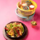 Business 5 image LAS IGUANAS BRISTOL - HARBOURSIDE Tapas Restaurants in Bristol Br