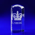 Business 3 image LASER CRYSTAL LTD Shopping & Retail in Poole Do