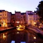 Business 3 image LATE BOAT Sports & Recreation in London Gr