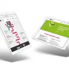 Business 1 image LAUNCH DIGITAL LTD Web Developers in Glasgow Glg