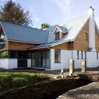 Business 2 image LAURENCE ASSOCIATES - PLANNING, ARCHITECTURE & LANDSCAPE Planning Consultants in Truro Co