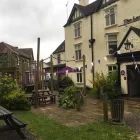 Business 1 image LAWNS Restaurants in Yate Gl