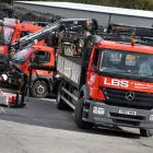 Business 5 image LBS BUILDERS MERCHANTS Builders' Merchants in Llanelli Dy