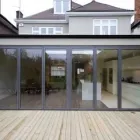Business 5 image LD BUILDING SERVICES LTD Woodworking in Hounslow Mi