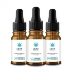 Business 7 image LEAF ORGANICS UK CBD Vitamin & Supplements Shops in Cheadle Ch
