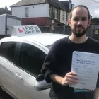Business 6 image LEAP DRIVING CENTRE Schools in Farnham Su