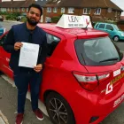 Business 9 image LEAP DRIVING CENTRE Schools in Farnham Su