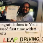 Business 17 image LEAP DRIVING CENTRE Schools in Farnham Su