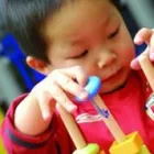 Business 1 image LEAPFROG DAY NURSERIES Day Nurseries in Reading Be