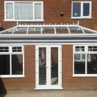 Business 1 image LEE JONES 4 ORANGERIES, WINDOWS, DOORS AND CONSERVATORIES Double Glazing & Glass Suppliers in Wolverhampton St