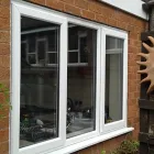 Business 2 image LEE JONES 4 ORANGERIES, WINDOWS, DOORS AND CONSERVATORIES Double Glazing & Glass Suppliers in Wolverhampton St