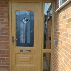 Business 3 image LEE JONES 4 ORANGERIES, WINDOWS, DOORS AND CONSERVATORIES Double Glazing & Glass Suppliers in Wolverhampton St