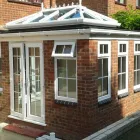 Business 4 image LEE JONES 4 ORANGERIES, WINDOWS, DOORS AND CONSERVATORIES Double Glazing & Glass Suppliers in Wolverhampton St