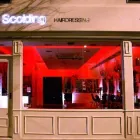 Business 4 image LEE SCOLDING HAIRDRESSING Hairdressers in Solihull We