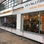 Business 39 image LEE WORTLEY Wallpapers & Wallcoverings in Norwich No