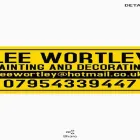 Business 41 image LEE WORTLEY Wallpapers & Wallcoverings in Norwich No