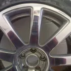 Business 1 image LEEDS ALLOY WHEEL REPAIR Wheels in Leeds We