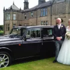 Business 1 image LEEDS CHAUFFEURS Car Rental in London Gr