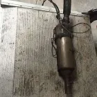 Business 1 image LEICESTER CATALYTIC Waste Management in Leicester Le